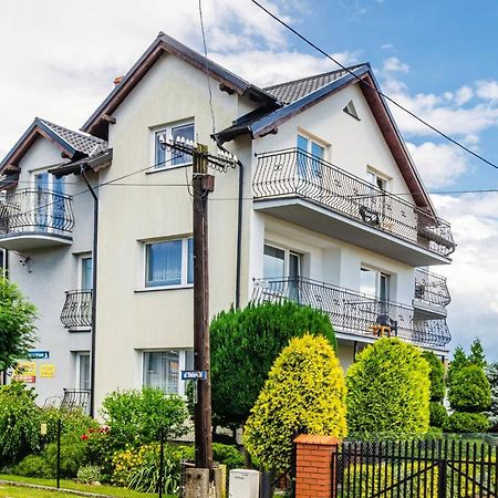 Dom U Artura Apartment Wladyslawowo Ngoại thất bức ảnh