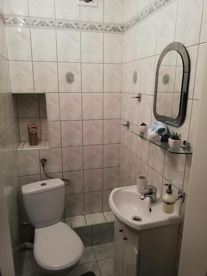 Dom U Artura Apartment Wladyslawowo Ngoại thất bức ảnh