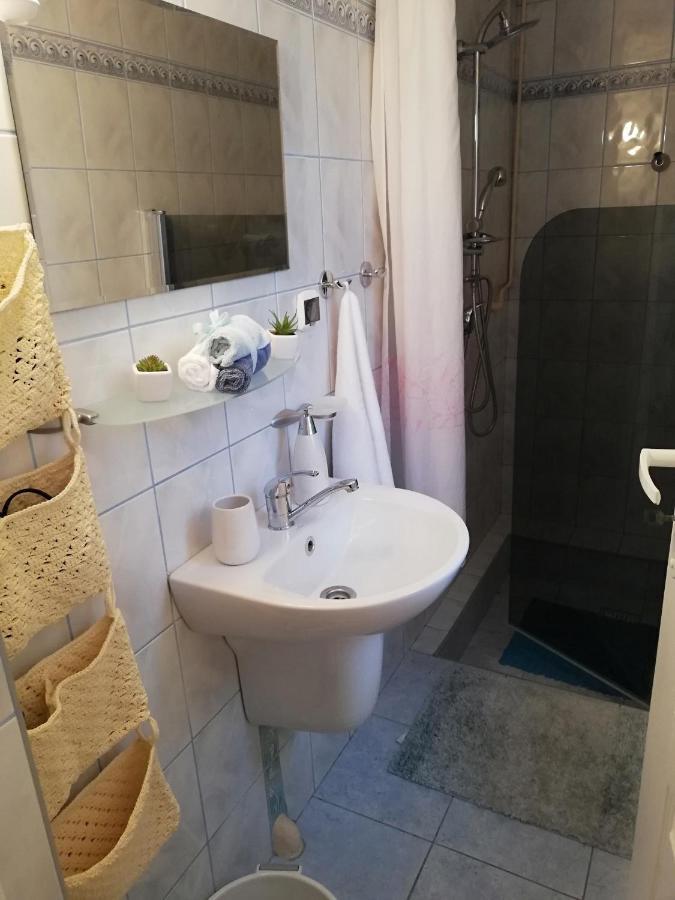 Dom U Artura Apartment Wladyslawowo Ngoại thất bức ảnh