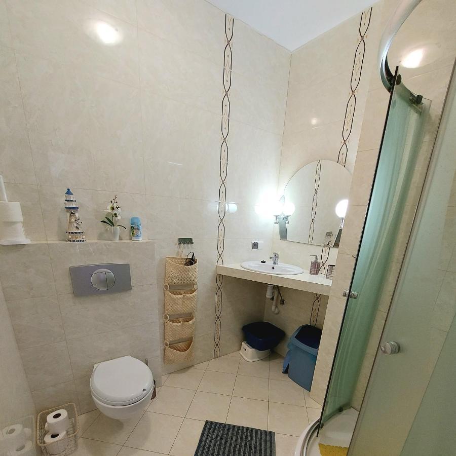 Dom U Artura Apartment Wladyslawowo Ngoại thất bức ảnh