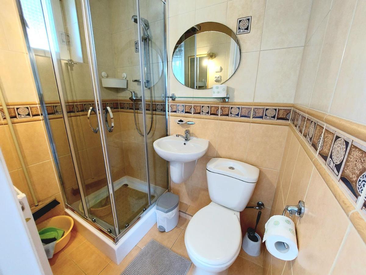 Dom U Artura Apartment Wladyslawowo Ngoại thất bức ảnh